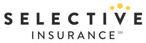 Selective logo